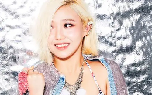 missa李玟暎高清桌面壁纸图片下载1