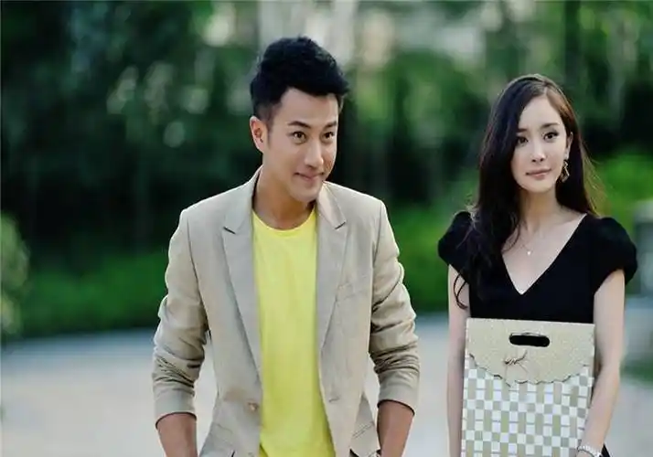 原创刘丹谈及小糯米近况杨幂刘恺威婚姻后女方发展越来越好