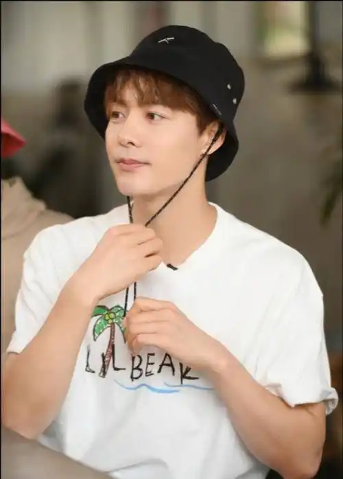 马天宇《该死的温柔》没有成就他,网友:自信点!