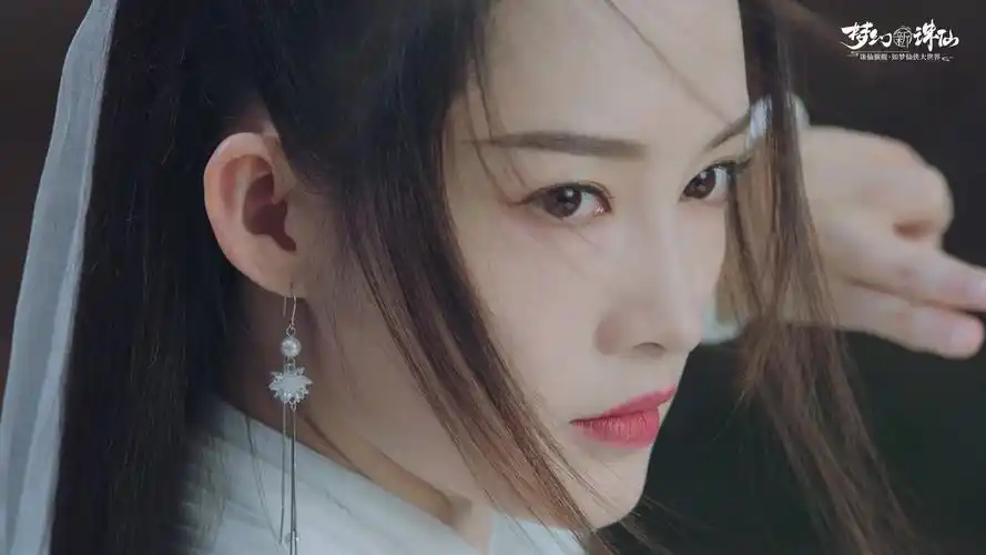 李沁演绎诛仙史上最大反转《梦幻新诛仙》仙侠大片首曝