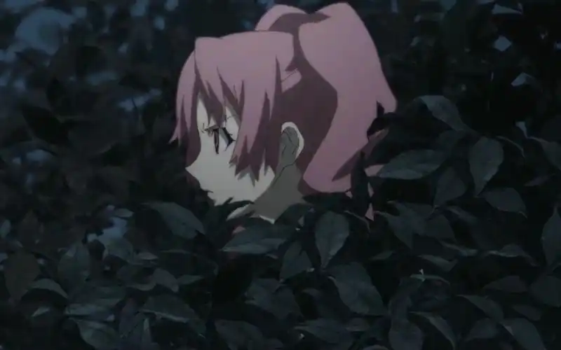 《尸鬼》--清水惠死后卖弄时刻2