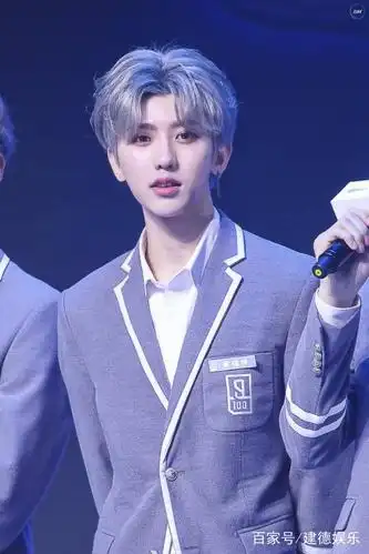 蔡徐坤登上外网头条,被作者高度赞扬并表示:蔡徐坤是个艺术家!