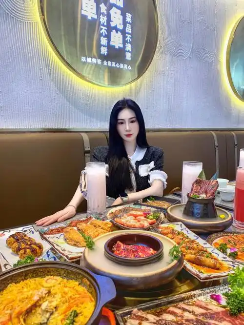 大连美食必吃这么好吃的一品城记必须上榜