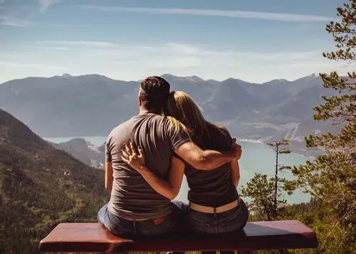 怎么做才能为爱情保鲜别以为两个人在一起后就可以一劳永逸了