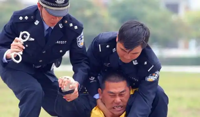 犯人|死刑犯|囚犯|死囚_网易订阅