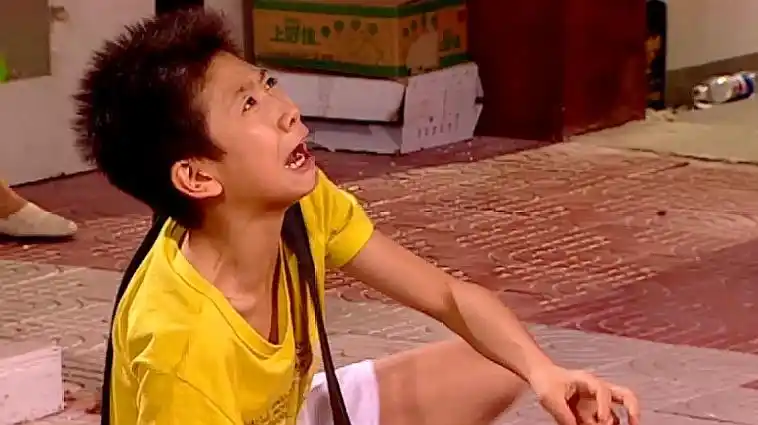 《家有儿女》精彩片段,看刘星耍宝,刘梅大吼,小雪闯祸太有趣