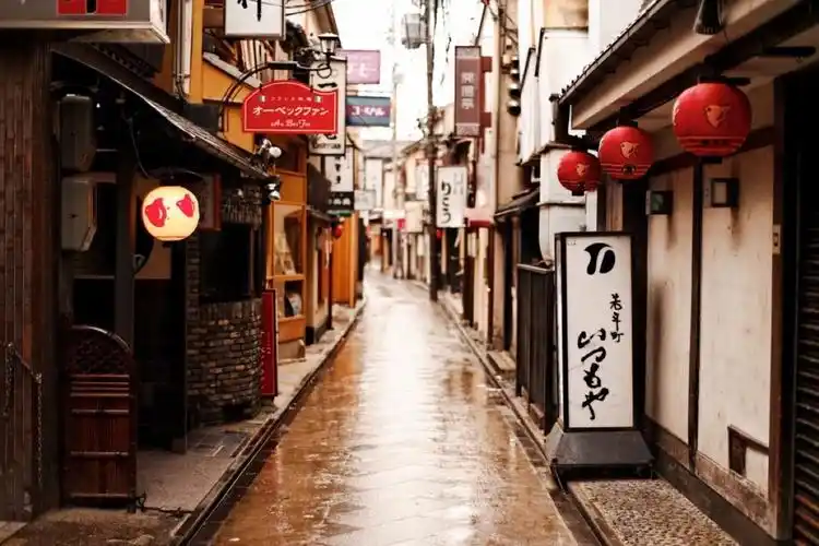 这里是日本. - 堆糖,美图壁纸兴趣社区