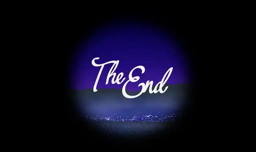 黛安的相册-the end