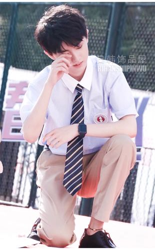 马嘉祺同款脚链高级感脚简约编织时代少年情侣脚链