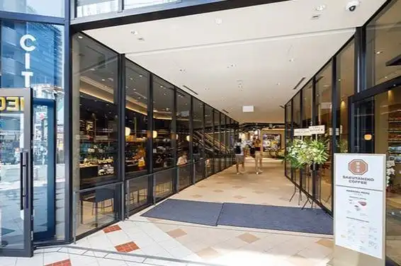 外国这波新商场,玩法一个比一个"刁钻"|东京|超市|餐饮|购物街|重点商