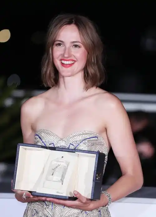 第74届戛纳国际电影节闭幕