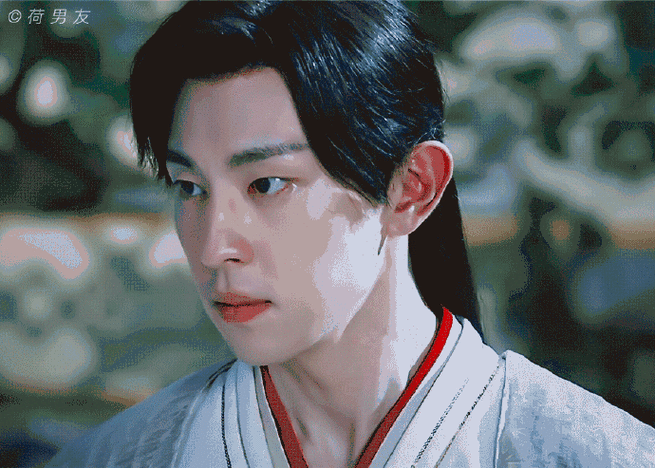 娱乐圈可爱多超话    香蜜沉沉烬如霜当年播的时候,邓伦旭凤和罗云熙