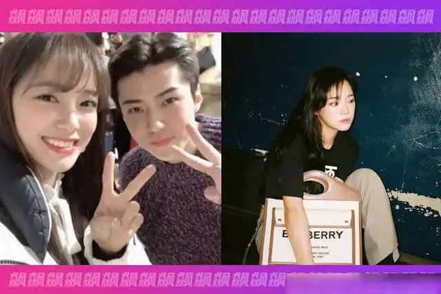 金世正亲口回应关于她和exo吴世勋的传闻和恶意评论