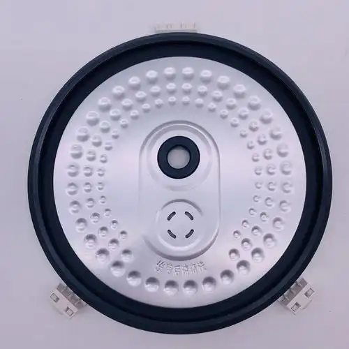 盖板美的电饭煲配件mbfs406cmbfs406ffs4016密封密封圈圈内电煲