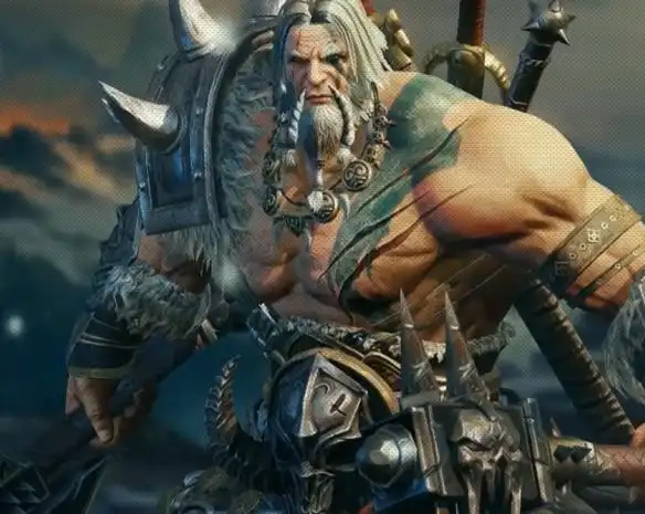 暗黑破坏神不朽野蛮人技能是什么 野蛮人技能介绍