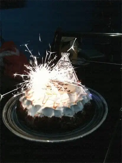 28人生日会包场 !