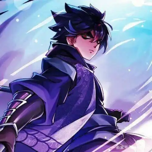 浅谈刺客伍六七中谁最会撩?除了汪疯和阿七之外,没想到还有她!