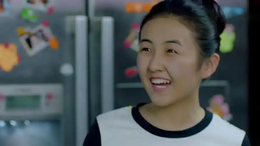 小别离:朵朵告诉爸爸,自己很喜欢周姐姐,爸爸听后很开心-影视综视频