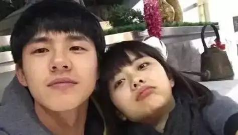 吴奕辰谭松韵是真的么两人分手原因 谭松韵前男友吴奕辰个人资料