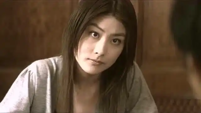 无间道:梁朝伟心理治疗室对话陈慧琳,这一幕太幽默了