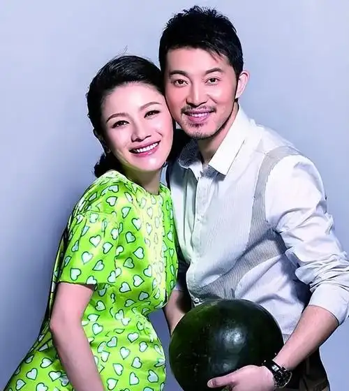 百分百!胡可的老公"医生在线"-第2张图片-微观博客