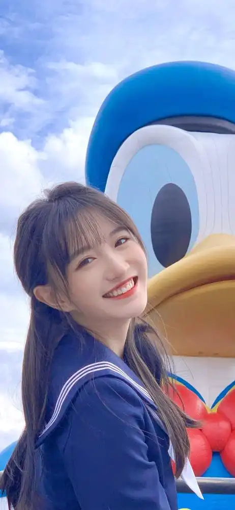 费沁源～可爱妹妹_腾讯新闻