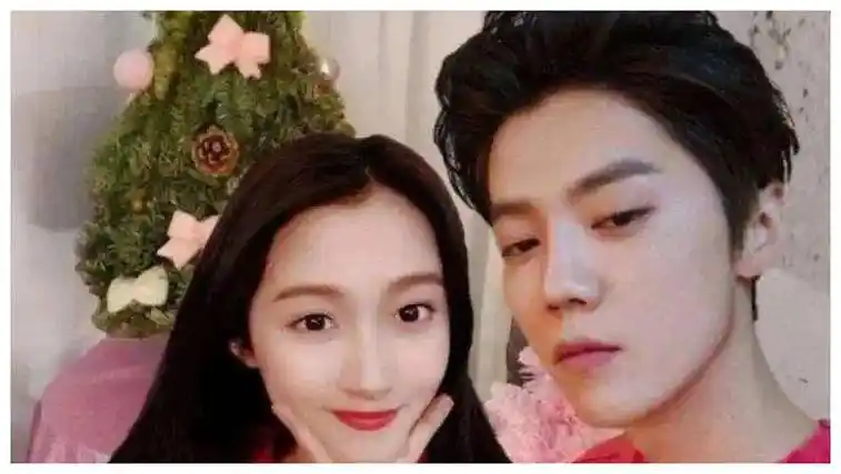 鹿晗关晓彤又要分手了?这段情不被看好的原因_事业心_状态_时候