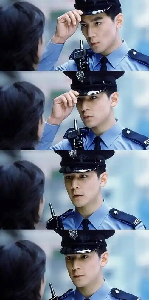 吴彦祖 《美少年之恋》