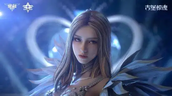 逆战十周年史诗福利开启天极套上线即领超多惊喜奖励等你来