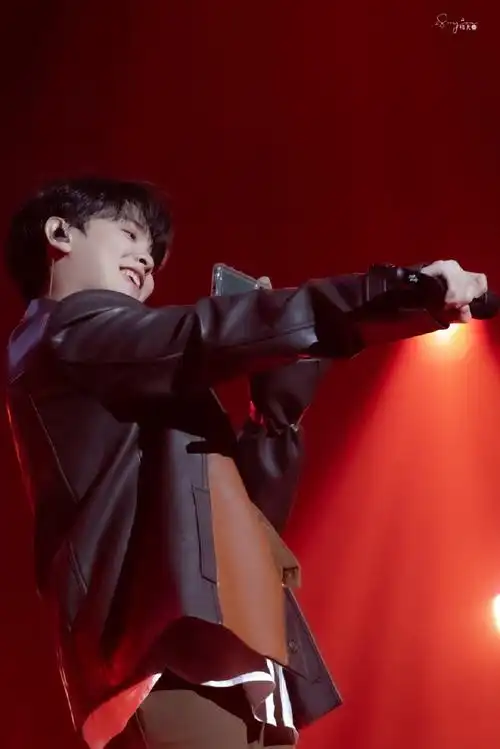 2023尤长靖上海演唱会