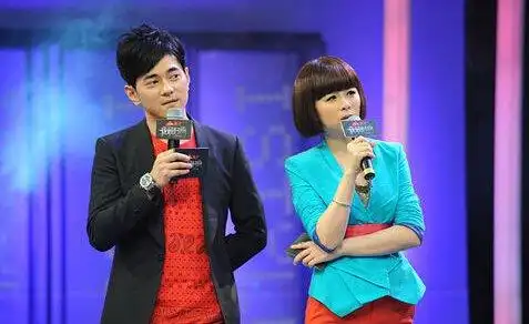 主持人周瑾个人资料及近况和图片周瑾主持的节目有哪些 - 新宇视窗