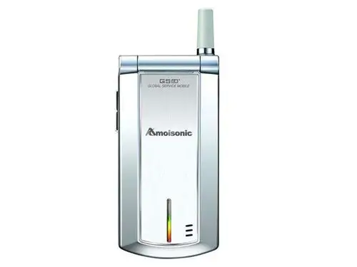 夏新a6,夏新a8,那可是一代经典,夏新也靠此一战成名,成为当时叱诧风云