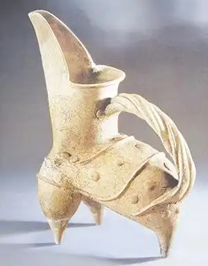 探秘大汶口文化遗存