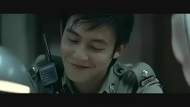 《无间道》三部曲排序,梁朝伟的回眸,吴镇宇的眼镜,哪个好看?