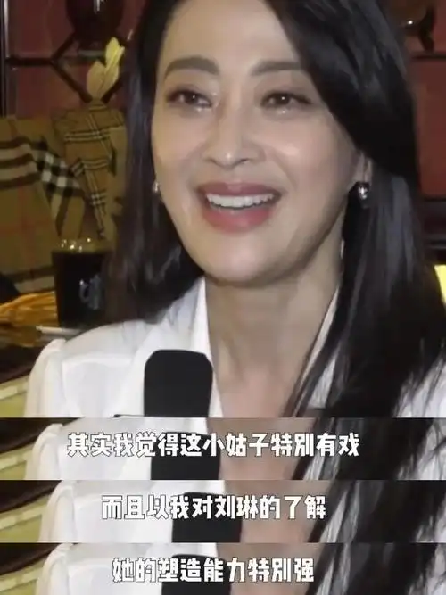 梅婷|刘琳|剧本_新浪新闻