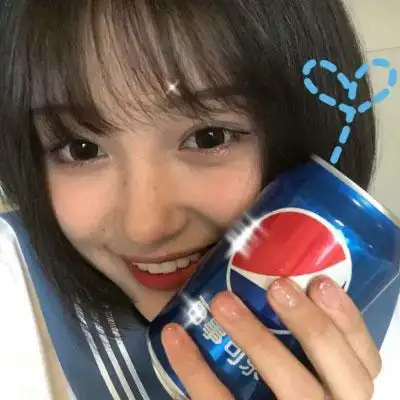 好看的可爱唯美女头像清纯女生微信头像图片