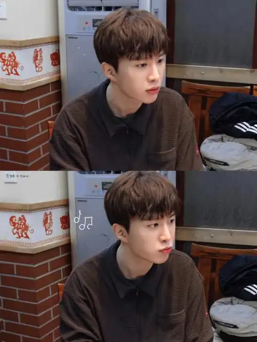 女友角度的范丞丞