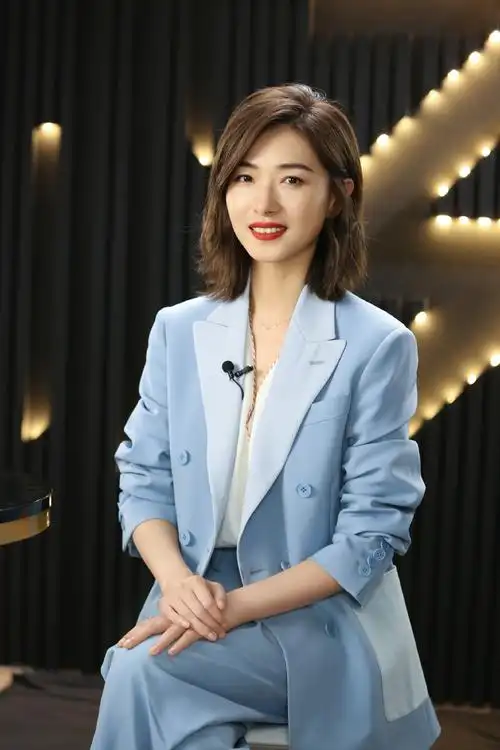 万茜乘风破浪的姐姐图片47