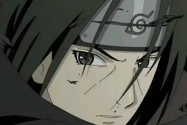 火影忍者##宇智波鼬