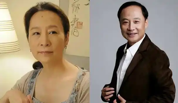 奚美娟吕中谁的演技好(共用一张脸同是著名演员)(16)