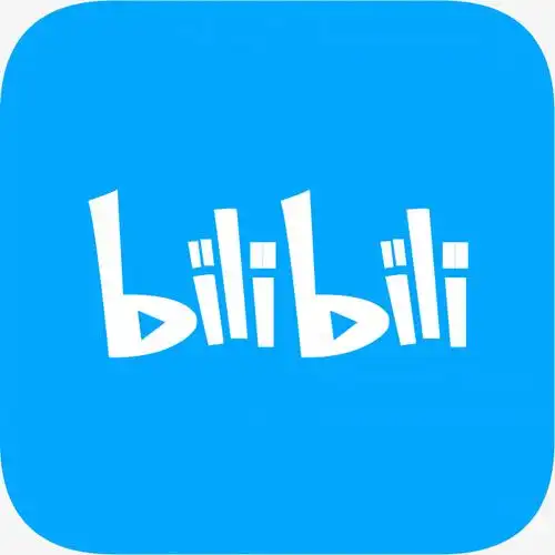 bilbili哔哩哔哩logo-快图网-免费png图片免抠png高清背景素材库kuaip