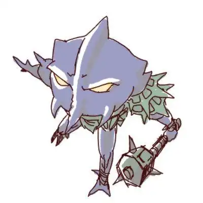 纯搬运dota英雄萌头像大家都来选一个自己喜欢的吧