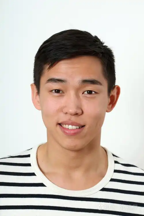 微笑的亚洲人照片-正版商用图片0bgjd1-摄图新视界