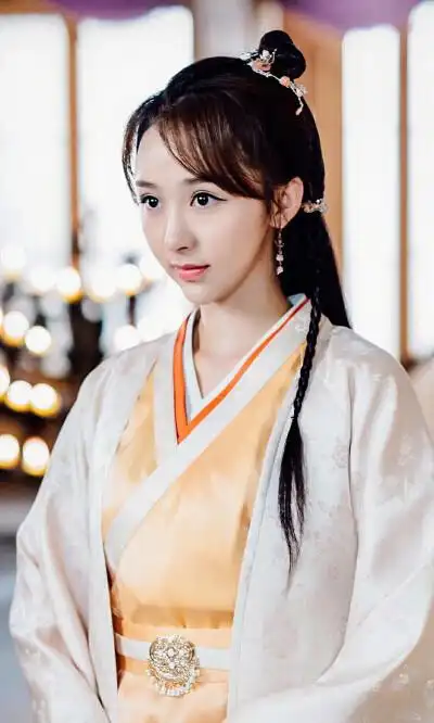 《独孤皇后》【杨丽华】宋奕星