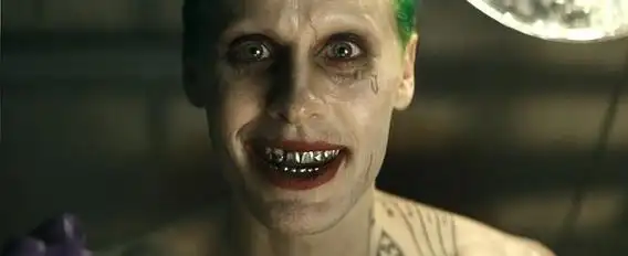 饰演小丑的五大演员,《小丑》仅是其中一位,他才是扮演者的传奇