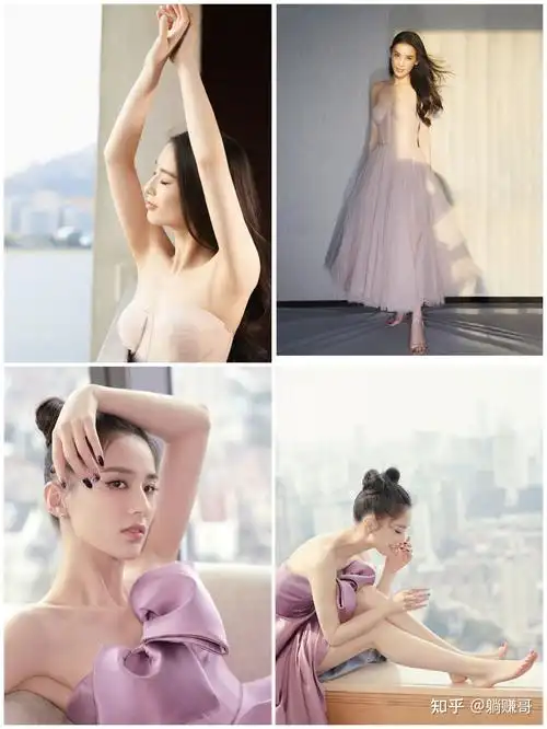 黄圣依简历 资料个人 老公 - 知乎