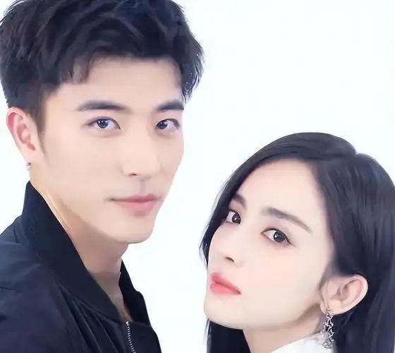 随后,古力娜扎的感情生活就成为了公众热议的话题.