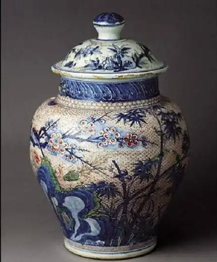 元明清瓷器精品欣赏【200p】一