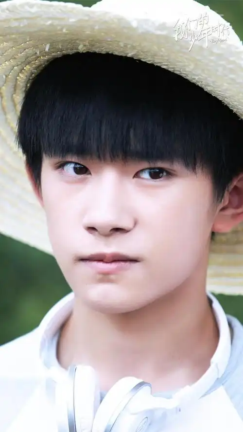 我们的少年时代易烊千玺