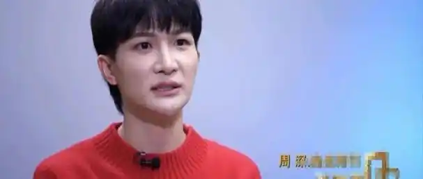 出息了,好声音失利的周深,如今在联合国献唱,这次他赌赢了